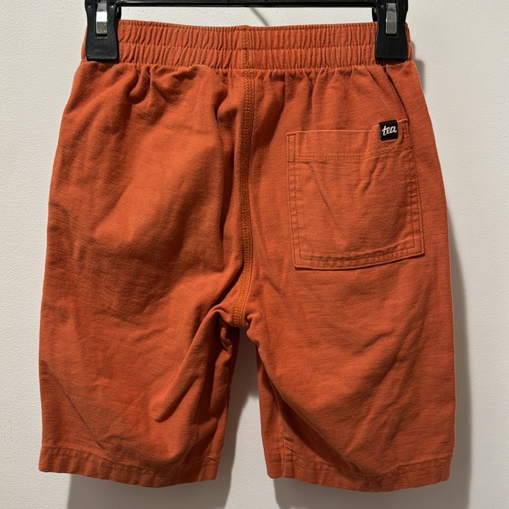 Tea Collection Boys Size 7 Lot - Picture 9 of 13